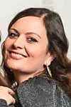 Jessica Bahrami Sørensen