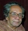 Syed Mustafa Siraj