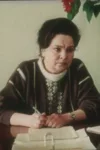 Lyudmila Kudryavtseva