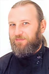 Dmitriy Tolstikov