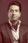 Mohammad Motamedi