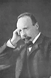 Ernst Zahn