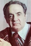 Eduard Kolmanovskiy