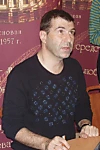 Evgeniy Grishkovets