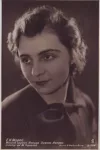 Evgeniya Mores