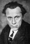 Walter von Molo