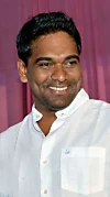 Ratheesh Vegha