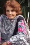 Nasreen Qureshi