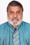 Ananth Vaidyanathan