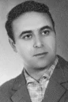 Isi Malikzadeh