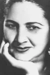 Gulkhar Hasanova