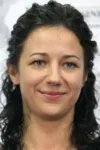 Anastasiya Popova