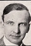 Langdon McCormick