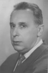 Nikolay Rabinovich