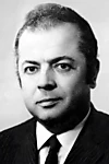 Metin Bükey
