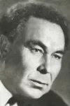 Chussain Kudashev