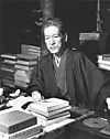 Shusei Tokuda