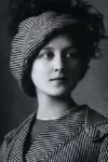 Lidiya Koreneva