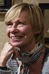 Margrethe Rasmussen