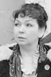 Irena Szymkiewicz