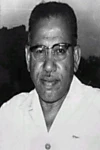 Ali Ahmed Baktheir