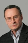 Sergey Kholmogorov