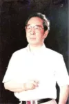 Zhou Minzhen