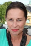 Karin Mattisson