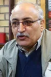 Ahmad Talebinezhad