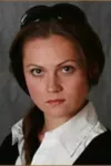 Alesia Lesnikova