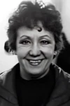Galina Lukovnikova-Mamedova