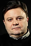 Sergei Belyayev