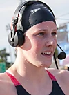 Missy Franklin