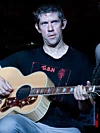 Eric Avery