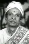 P. G. Venkatesan