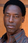 Isaiah Washington