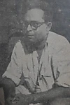 Sudhish Ghatak