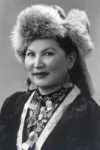 Shara Zhiyenkulova