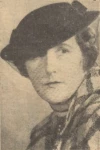 Betty M. Davies