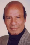 Ahmed Zaki Yakan