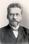 Eduard Bornhöhe