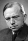 Martin A Hansen