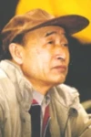 Xizhong Wang