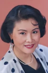 Lily Lai-Lai Liu