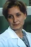 Liliya Zakharova