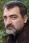George Darchiashvili
