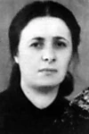 Lyubov Kvaliashvili