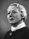 Pauline Hall