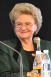 Laila Hirvisaari
