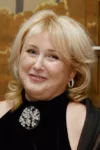 Tatyana Voronetskaya